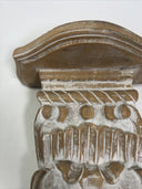 Bracket Sconce Antique Classical Home Decor