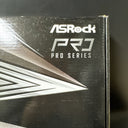 ASRock B450M PRO4 R2.0 Micro ATX Motherboard