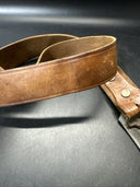 Remington 22 Rifle Belt Buckle Two toned/ 1976 Limited Edition