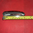 Winchester Pocket Knife Folding 1 Blade 2008 - WITH CLIP Wood