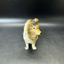 Vintage Dog Figures Lot of 3
