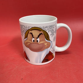 Grumpy Coffee Mug Lot 2