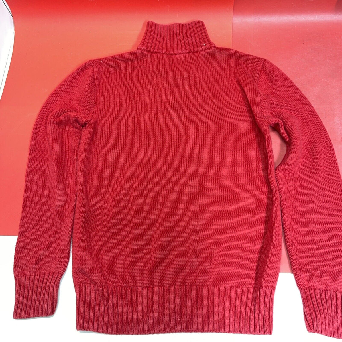 Polo Ralph Lauren Sweater Size XL(18-120)