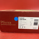 Pfister Deckard 1-Handle Tub & Shower Faucet Trim Kit, Brushed Nickel LG89-8DAK