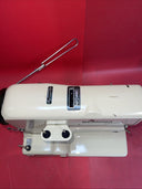 BERNINA 530 RECORD Sewing Machine with CASE Switzerland - Untested