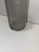 7 1/2" Antique New Amsterdam(1902-1920) Blob Top Beer Bottle