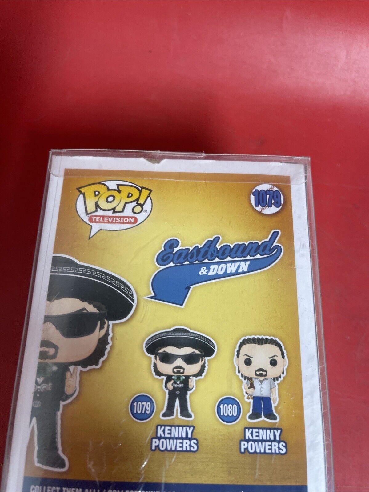Funko Pop Lot 4  #7
