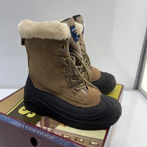 SMITH'S AMERICAN FOOTWEAR1906 Size 9 Waterproof Women’s