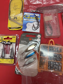Vintage Lot Fishing Equipment #2