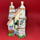 2 Easter Cottages Cottontale Country Houses-Easter Bakery # 4