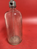Vintage  Bottle Wirth Products CO.Union City,N.J.