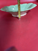 Vintage COWAN Art Deco Modern Art Pottery Console Bowl c.1930s