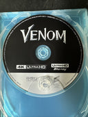 Suicide Squad And Venom/ Lot Of 2
