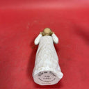 Willow Tree 2004 Mi Casa Figurine, 5.5”Truly Golden 2008