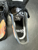 RAAD SNEAKERS SHOES FASHION SIZE 7M/ 8.5W , New In Box