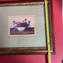 Alberto Bianchi Still Life With Raspberries