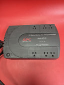 APC Back-UPS ES 350 BE350R Battery Backup Surge Protector