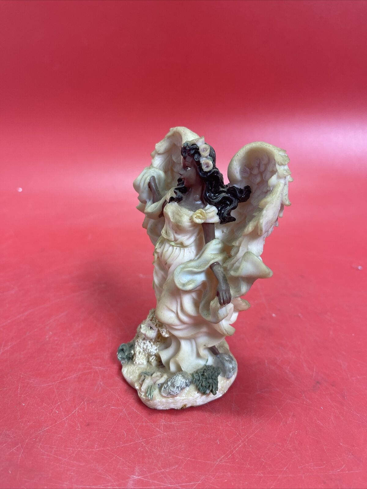 Vintage Figure Angel