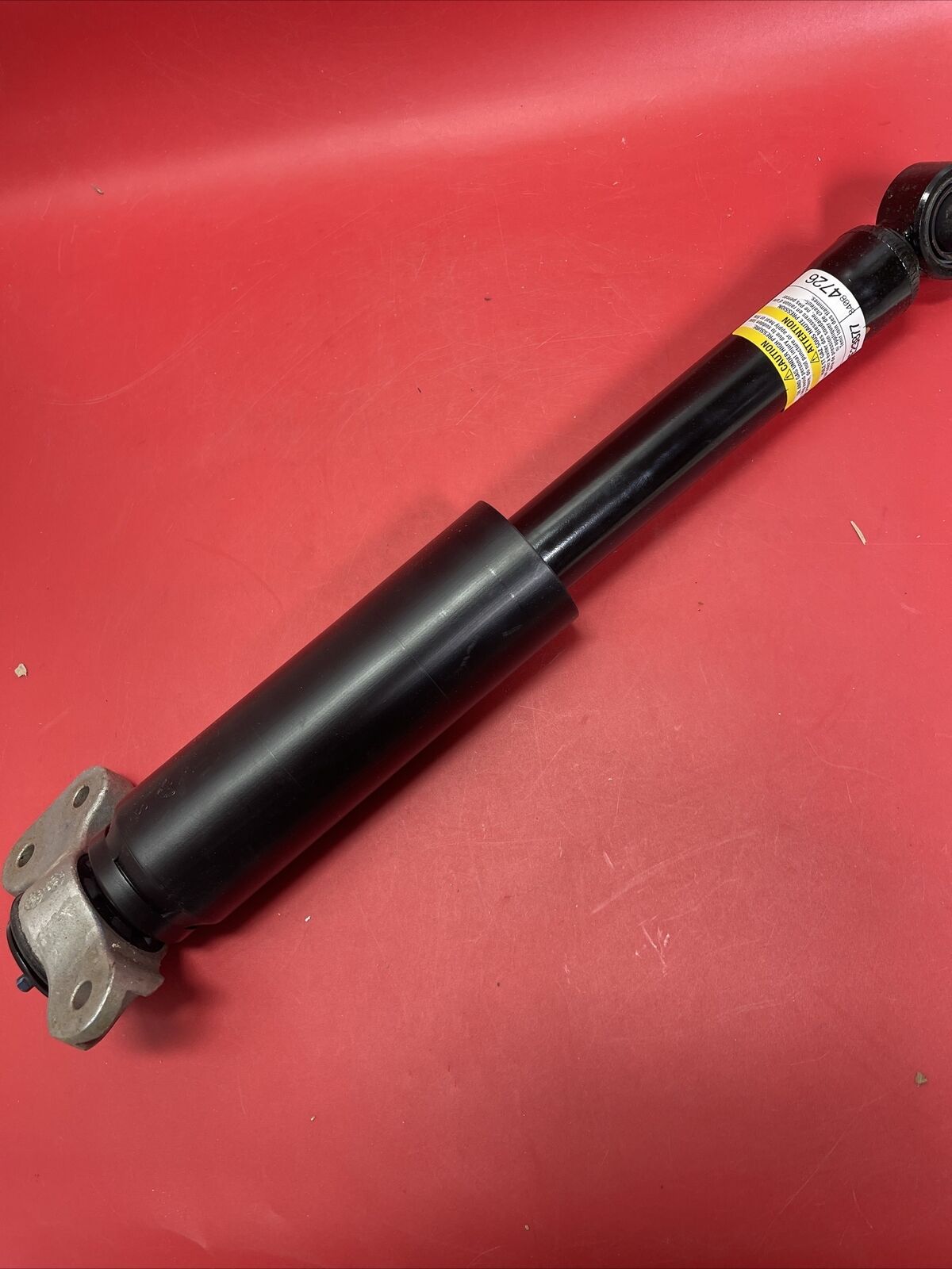 ACDelco Rear Passenger Right Suspension Shock Absorber 560-1004