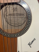 Vintage Framus AMATEUR 5/1 Right Handed Acoustic Guitar