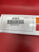 K&N VF2012  Washable & Reusable Cabin  Air Filter Cleans