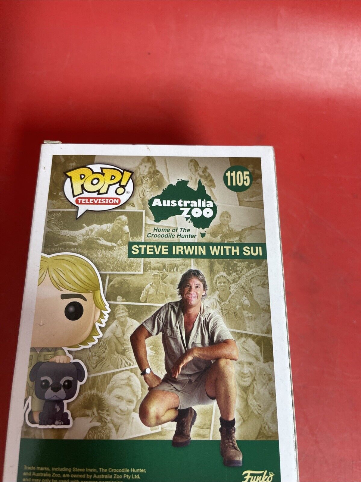 Funko Pop Lot 4  #7