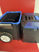 HART TOOL TOOL BOX STACKABLE TWO TIER