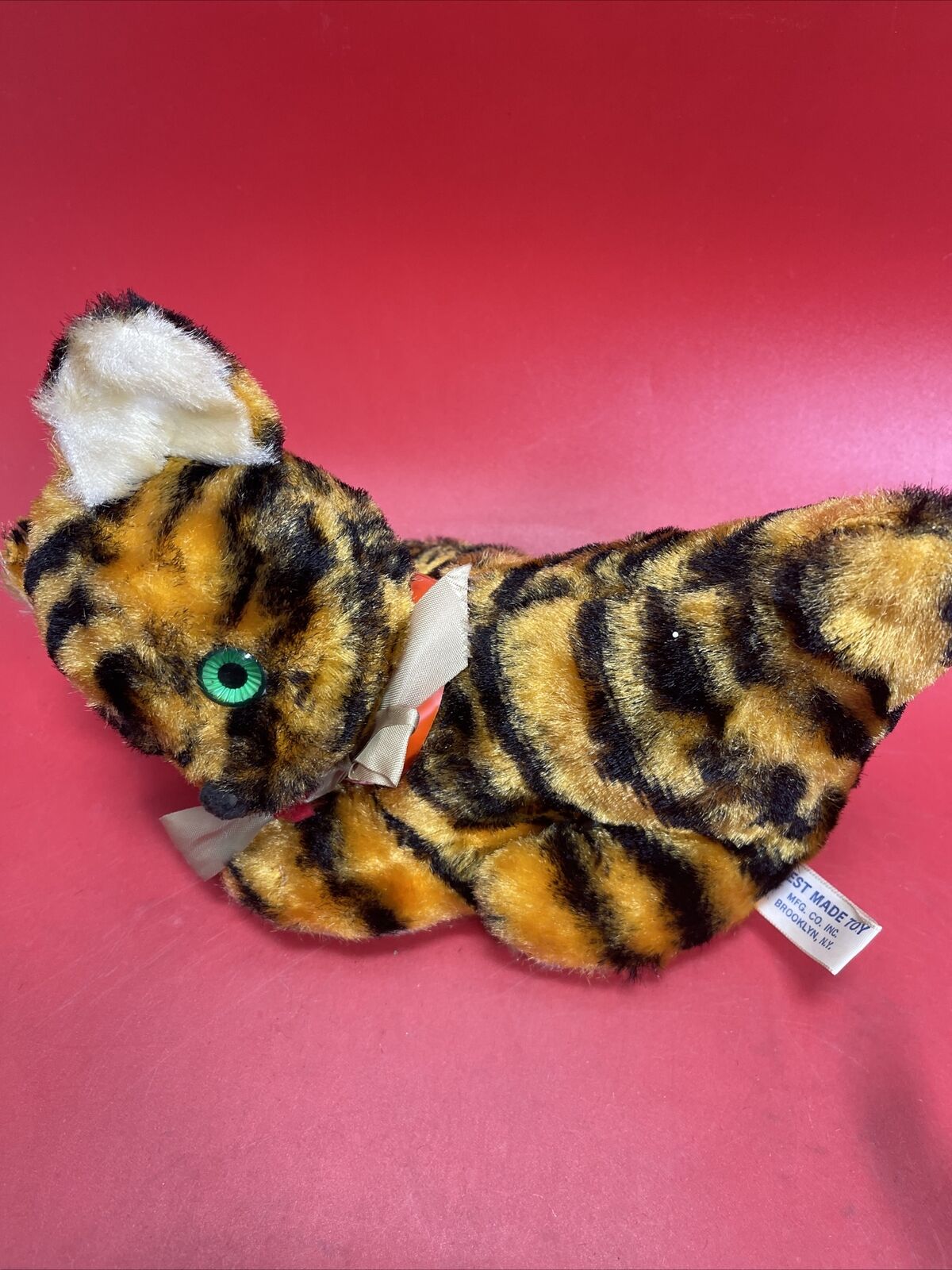 Vintage Plushie Lot 14- Plushies