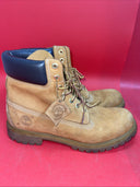 Timberland 10061  Size 10.5 US Premium Boots for Men