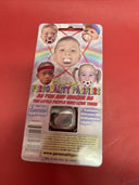 Billy-Bob Personality Pacifiers Slam Dunk Set of 14 Baby Pacifiers