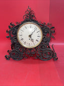 Antique Art Metal Watch Case