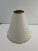 Visual Comfort Goodman Large Hanging Lamp Shade ONLY Antique White TOBS5090AW