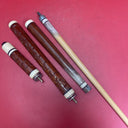 Pro Sport Pool Cue Stick 4 Pcs.