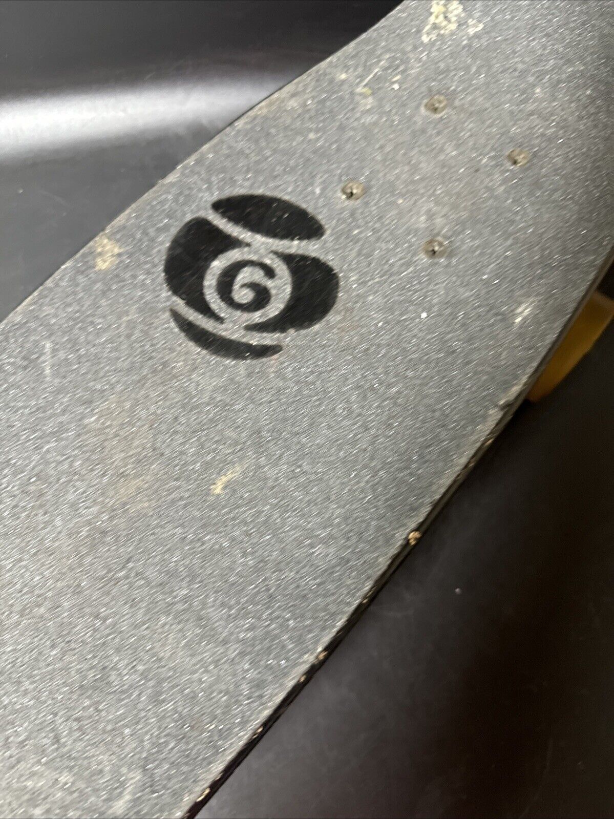 SECTOR 9 NINE Sections Longboard Skateboard with Gullwing Trucks & Sunset Wheels