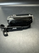 JVC Everio GZ-HM30BU Camcorder (Untested / No Charger)