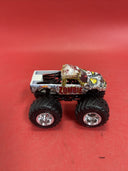 Hot Wheels Monster Trucks, Lot of 5, #3