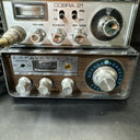 Vintage Cobra 21, Kapf 8336, Lafayette/ Lot Of 3 Radios, For Parts!!!