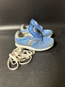 Saucony Jazz Sneaker For Child Light Blue, Size 9 (EUR 26)