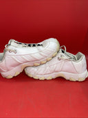 K-Swiss  Lace up Mens Sneakers Size 9.5