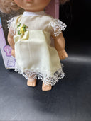 Vintage Dreamland Series Doll Donna 1989/ The Box Is Damaged