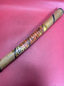 Vintage large bamboo tool 23”