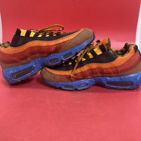 Nike Air Max 95 Premium Campfire Pack, Size9