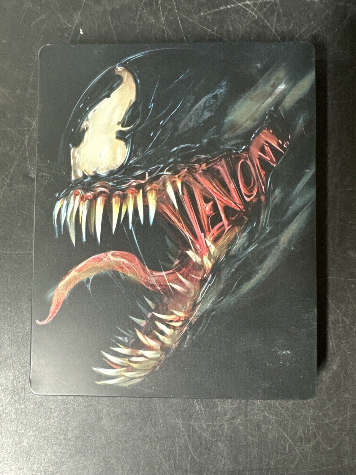 Suicide Squad And Venom/ Lot Of 2