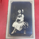 18 Women’s Photos Antique Victorian