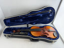 Karl Knilling Model No. 35329 Viola With Case, Made In Germany