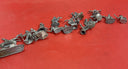 Vintage tin figurine Lot16
