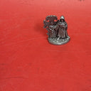 Vintage tin figurine Lot16