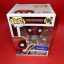 Funko Pop Mixed Lot 5 (642,774,780,859,877)*5