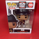 Funko Pop Mixed Lot 3(102,111,199) *2