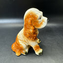 Vintage Dog Figures Lot of 3